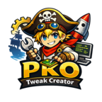 PKO Tweak Creator